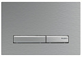 Клавиша смыва Geberit 115.788.GH.2 Sigma 50 Клавиша смыва Geberit 115.788.GH.2 Sigma 50