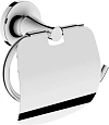 Держатель туалетной бумаги RUSH Corsica (CO42111) Держатель туалетной бумаги RUSH Corsica (CO42111)