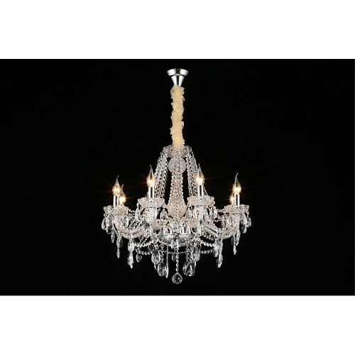 Люстра подвесная Aployt Koletta APL.755.03.08 Люстра подвесная Aployt Koletta APL.755.03.08