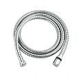 Душевой шланг Lemark LE8034S, растяжной 150-200 см, TURN-FREE хром Душевой шланг Lemark LE8034S, растяжной 150-200 см, TURN-FREE хром