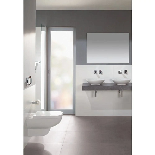 Раковина Villeroy&Boch Loop&Friends D43 51440001 (5144 00 01) Раковина Villeroy&Boch Loop&Friends D43 51440001 (5144 00 01)