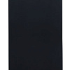 Полотенцесушитель электрический Allen Brau Infinity 160x44 00325640 с рейлингом 2.0 и креплением, черный матовый Полотенцесушитель электрический Allen Brau Infinity 160x44 00325640 с рейлингом 2.0 и креплением, черный матовый