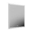 Зеркало Kerama Marazzi TECNO c LED 70 с подсветкой, с функцией антизапотевание, белый глянцевый TE.m TE.mi.70 Зеркало Kerama Marazzi TECNO c LED 70 с подсветкой, с функцией антизапотевание, белый глянцевый TE.m TE.mi.70