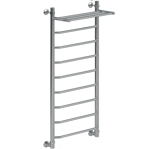 Полотенцесушитель водяной Ника TRAPEZIUM ЛТ ВП 120/60 Полотенцесушитель водяной Ника TRAPEZIUM ЛТ ВП 120/60