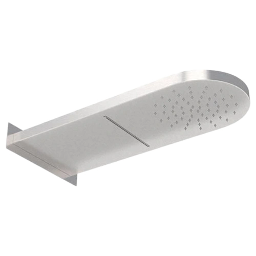 Верхний Remer INOX SS350MMCAX 50x20 см Верхний Remer INOX SS350MMCAX 50x20 см