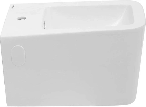 Биде подвесное Aquanet Tavr-B2 BL-103-WHB Биде подвесное Aquanet Tavr-B2 BL-103-WHB