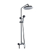 Картинка анонса товара «душевая система bravat opal f9125183cp-a2-rus»