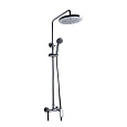 Душевая система Bravat Opal F9125183CP-A2-RUS