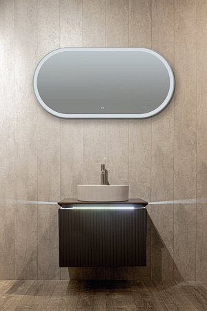 Зеркало SILVER MIRRORS 1200x600 cенсорный выключатель гор/верт Виола (ФР-00001528) Зеркало SILVER MIRRORS 1200x600 cенсорный выключатель гор/верт Виола (ФР-00001528)