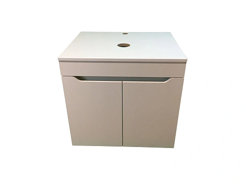 Тумба под раковину Sintesi STL.W7019 подвесная Тумба под раковину Sintesi STL.W7019 подвесная