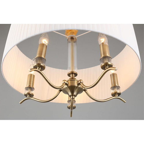 Светильник подвесной Omnilux Molveno OML-57606-05 Светильник подвесной Omnilux Molveno OML-57606-05