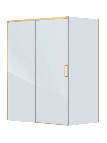 Душевой уголок CEZARES PLANE-AH-1-150/90-C-BORO 150x90 см Душевой уголок CEZARES PLANE-AH-1-150/90-C-BORO 150x90 см