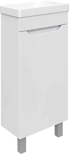 Тумба с раковиной DIWO Архангельск 40 569560 Тумба с раковиной DIWO Архангельск 40 569560