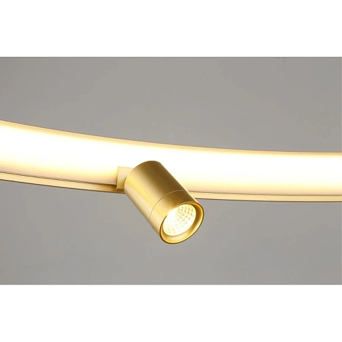 Люстра подвесная Aployt Jolanta APL.041.03.75 Люстра подвесная Aployt Jolanta APL.041.03.75