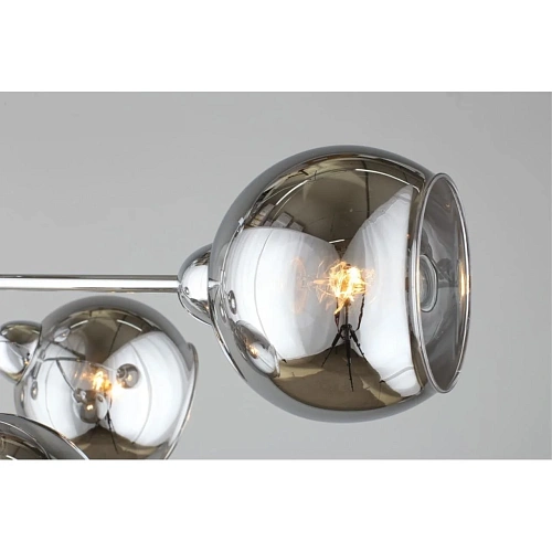 Люстра потолочная Omnilux Ellera OML-94107-06 Люстра потолочная Omnilux Ellera OML-94107-06