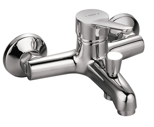 Смеситель для ванны Dorff Optima D2010000 Смеситель для ванны Dorff Optima D2010000