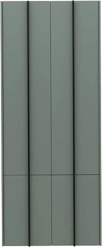 Шкаф-пенал Allen Brau Reality 60 1.32003.CGM олива матовый Шкаф-пенал Allen Brau Reality 60 1.32003.CGM олива матовый