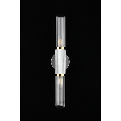 Светильник настенный (Бра) Aployt Brynia APL.307.41.02 Светильник настенный (Бра) Aployt Brynia APL.307.41.02