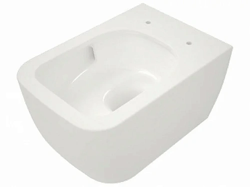 Унитаз подвесной Scarabeo Teorema 2.0 5126/TW 41 Унитаз подвесной Scarabeo Teorema 2.0 5126/TW 41