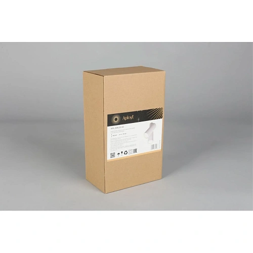 Светильник настенно-потолочный Aployt Aksel APL.006.02.02 Светильник настенно-потолочный Aployt Aksel APL.006.02.02