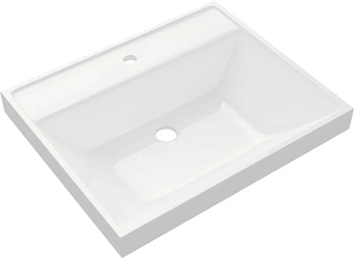 Раковина DIWO Суздаль RSA500 50 на стиральную машину 561692 Раковина DIWO Суздаль RSA500 50 на стиральную машину 561692