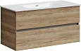 Тумба под раковину Sancos Urban UR100EG дуб галифакс натуральный Тумба под раковину Sancos Urban UR100EG дуб галифакс натуральный