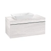 Тумба под раковину Villeroy &amp; Boch Venticello 95,7 см, A94701E8
