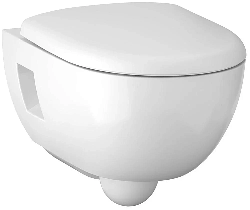 Комплект инсталляции с подвесным унитазом GEBERIT Renova 500.103.DW.R Комплект инсталляции с подвесным унитазом GEBERIT Renova 500.103.DW.R