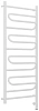 Полотенцесушитель электрический Сунержа Элегия 3.0 1200х500 МЭМ правый 30-5819-1250 Матовый белый