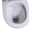 Унитаз напольный Taliente Arte белый, с бачком и крышкой микролифт AR35045 Унитаз напольный Taliente Arte белый, с бачком и крышкой микролифт AR35045