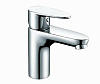 Картинка анонса товара «смеситель для раковины wasserkraft leine 3503 хром»