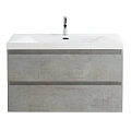 Тумба под раковину CEZARES MOLVENO-90-2C-SO-BET подвесная Тумба под раковину CEZARES MOLVENO-90-2C-SO-BET подвесная