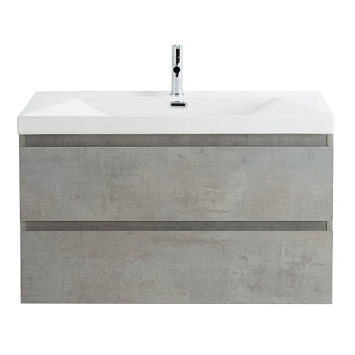 Тумба под раковину CEZARES MOLVENO-90-2C-SO-BET подвесная Тумба под раковину CEZARES MOLVENO-90-2C-SO-BET подвесная