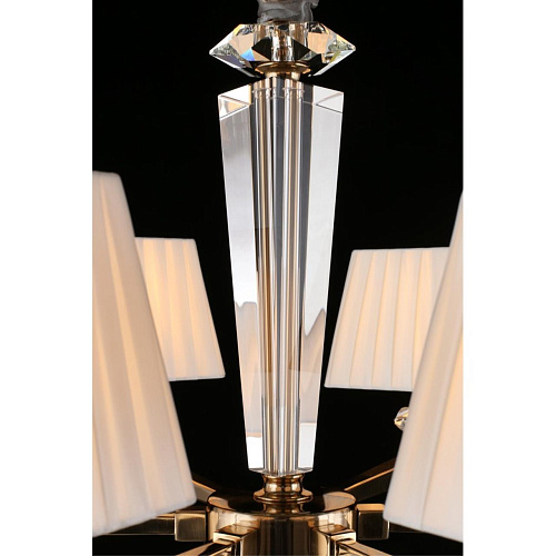 Люстра подвесная Aployt Dominka APL.722.13.06 Люстра подвесная Aployt Dominka APL.722.13.06