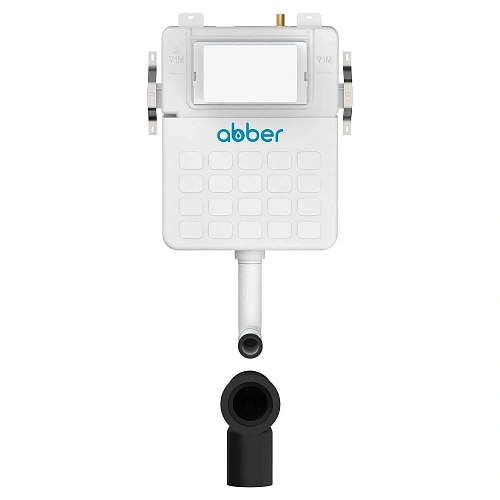 Бачок скрытого монтажа ABBER AC0104 Бачок скрытого монтажа ABBER AC0104