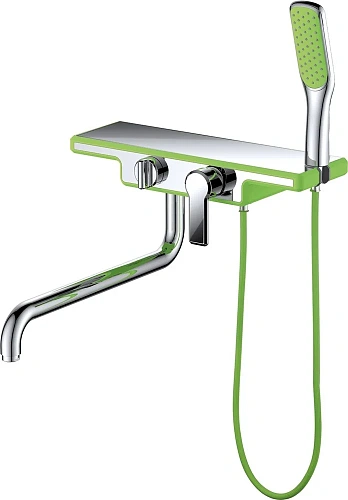 Смеситель для ванны D&K Berlin Humboldt DA1453312 Смеситель для ванны D&K Berlin Humboldt DA1453312