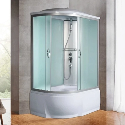 Душевая кабина River NARA 120/90/46 МТ R 10000003642 Душевая кабина River NARA 120/90/46 МТ R 10000003642