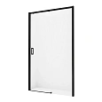 Душевая дверь NEW TRENDY PRIME BLACK 1/R D-0323A (черный) Душевая дверь NEW TRENDY PRIME BLACK 1/R D-0323A (черный)