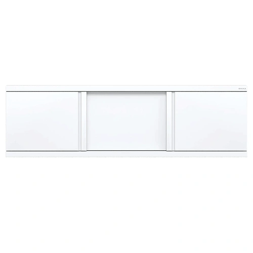 Экран для ванны фронтальный Onika Одио Нова 180 см 518014 белый Экран для ванны фронтальный Onika Одио Нова 180 см 518014 белый