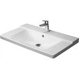 Раковина Duravit P3 Comforts 2332850030 Раковина Duravit P3 Comforts 2332850030