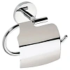 Держатель туалетной бумаги Bemeta ALFA 102412012 Держатель туалетной бумаги Bemeta ALFA 102412012
