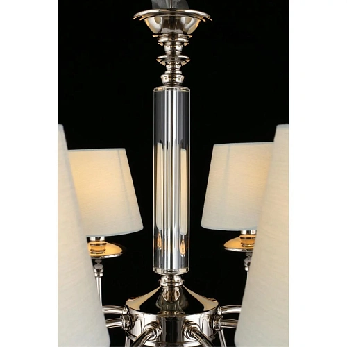 Люстра подвесная Aployt Perla APL.731.03.08 Люстра подвесная Aployt Perla APL.731.03.08