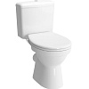 Картинка анонса товара «унитаз напольный vitra normus 9705b003-7200 компакт с сиденьем микролифт, белый»