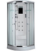 Картинка анонса товара «душевая кабина timo lux t-7709 (90x90x225)»