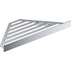 Полка Hansgrohe AddStoris 41741000, хром Полка Hansgrohe AddStoris 41741000, хром