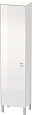 Шкаф Duravit Brioso BR1342L1022 белый глянцевый Шкаф Duravit Brioso BR1342L1022 белый глянцевый