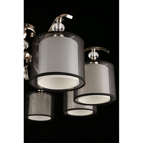 Люстра потолочная Aployt Floret APL.703.17.08 Люстра потолочная Aployt Floret APL.703.17.08