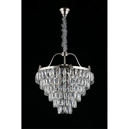 Люстра подвесная Aployt Gerta APL.725.03.07 Люстра подвесная Aployt Gerta APL.725.03.07