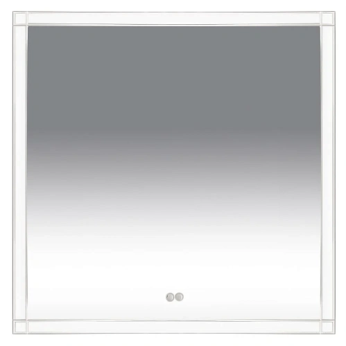 Зеркало Teso azaro Apex TAL2398 c LED-подсветкой, antifog 900х800 Зеркало Teso azaro Apex TAL2398 c LED-подсветкой, antifog 900х800