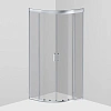Душевой уголок AM.PM Gem W90G-401-080WT Душевой уголок AM.PM Gem W90G-401-080WT